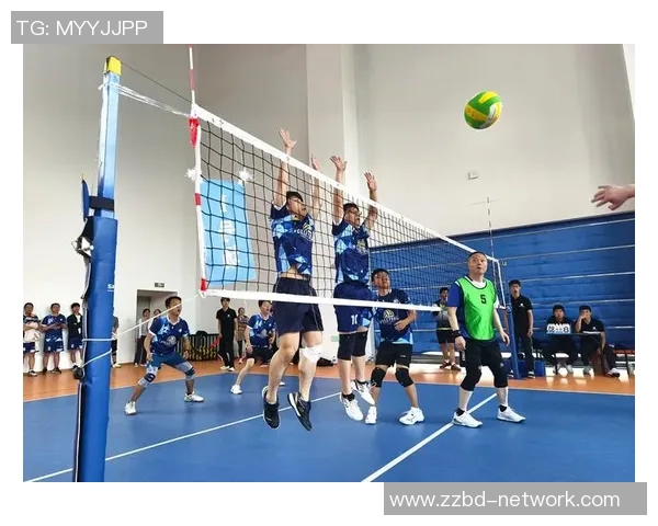 广州排球队技术水平大幅提升再创佳绩引领排球新潮流